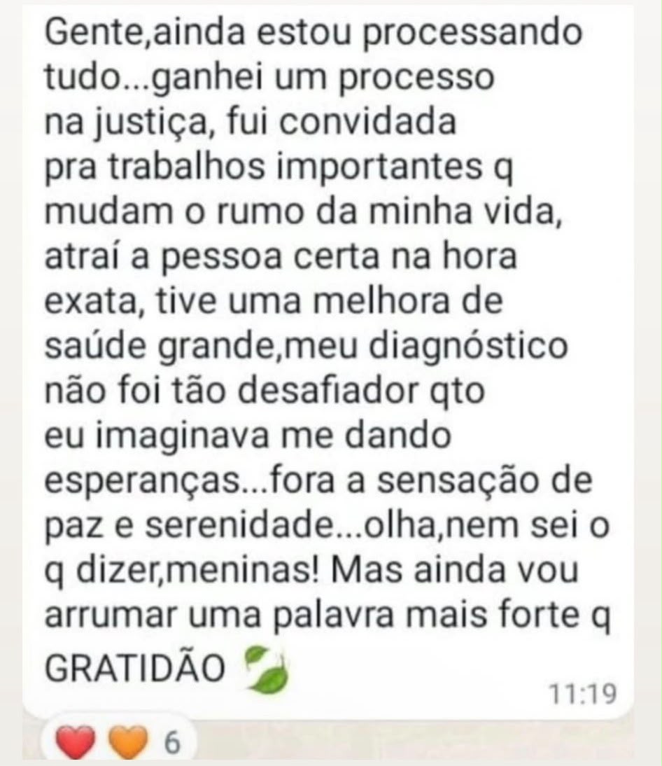 Depoimento